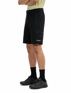 Berghaus BG M HIKE-AIR STRETCH SHORT - Friluftsshorts| Shorts
