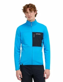 Berghaus BG M RIDGE-HIKER JKT - Friluftsjacka| Sweatshirts|Jackor