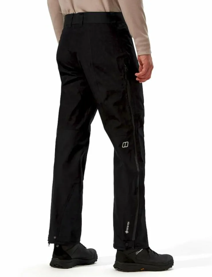 Berghaus BG M RIDGE-SEEKER GTX PANT - Regnbyxor| Byxor