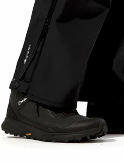 Berghaus BG M RIDGE-SEEKER GTX PANT - Regnbyxor| Byxor