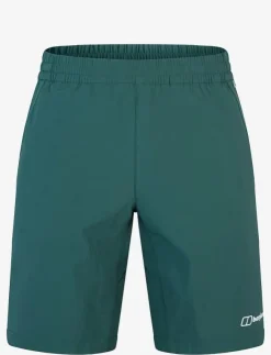 Berghaus Shorts|BG M WANDERMOOR WIND SHORT - Friluftsshorts