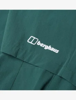 Berghaus Shorts|BG M WANDERMOOR WIND SHORT - Friluftsshorts