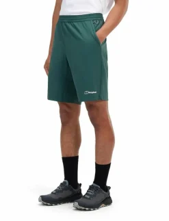 Berghaus Shorts|BG M WANDERMOOR WIND SHORT - Friluftsshorts