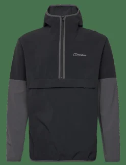 Berghaus Jackor|BG M WANDERMOOR WIND SMOCK - Friluftsjacka