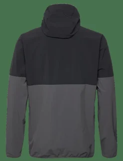 Berghaus Jackor|BG M WANDERMOOR WIND SMOCK - Friluftsjacka