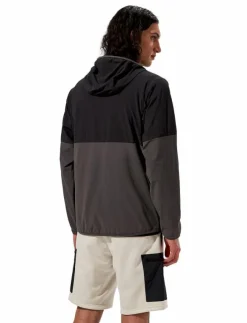 Berghaus Jackor|BG M WANDERMOOR WIND SMOCK - Friluftsjacka