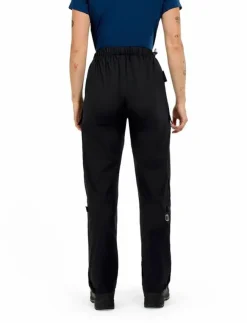 Berghaus BG PACSMART 2.5L PANT AF - Regnbyxor|Kvinnor Byxor|Byxor
