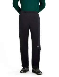 Berghaus Byxor|BG PACSMART 2.5L PANT AM - Regnbyxor