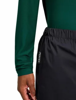 Berghaus Byxor|BG PACSMART 2.5L PANT AM - Regnbyxor