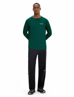 Berghaus Byxor|BG PACSMART 2.5L PANT AM - Regnbyxor