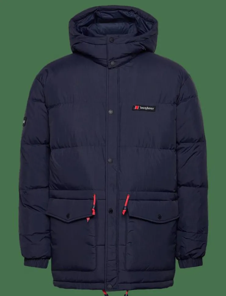 Berghaus Jackor|BG U LUMLEY DOWN JKT - Friluftsjacka
