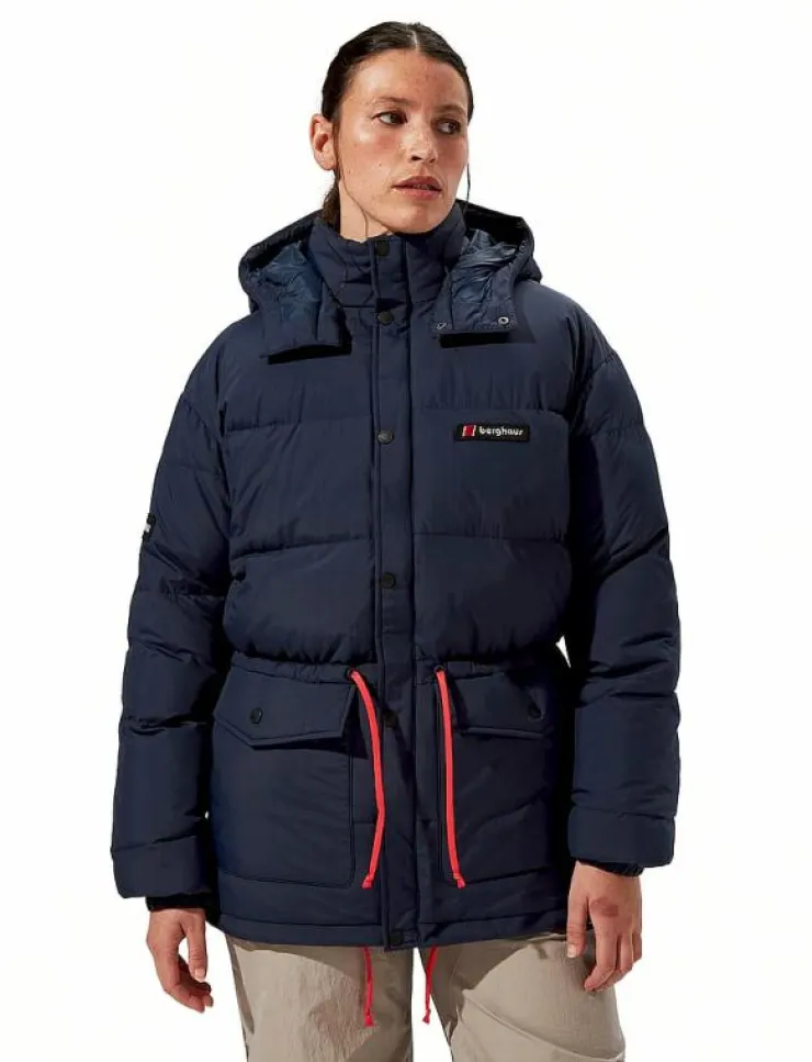 Berghaus Jackor|BG U LUMLEY DOWN JKT - Friluftsjacka