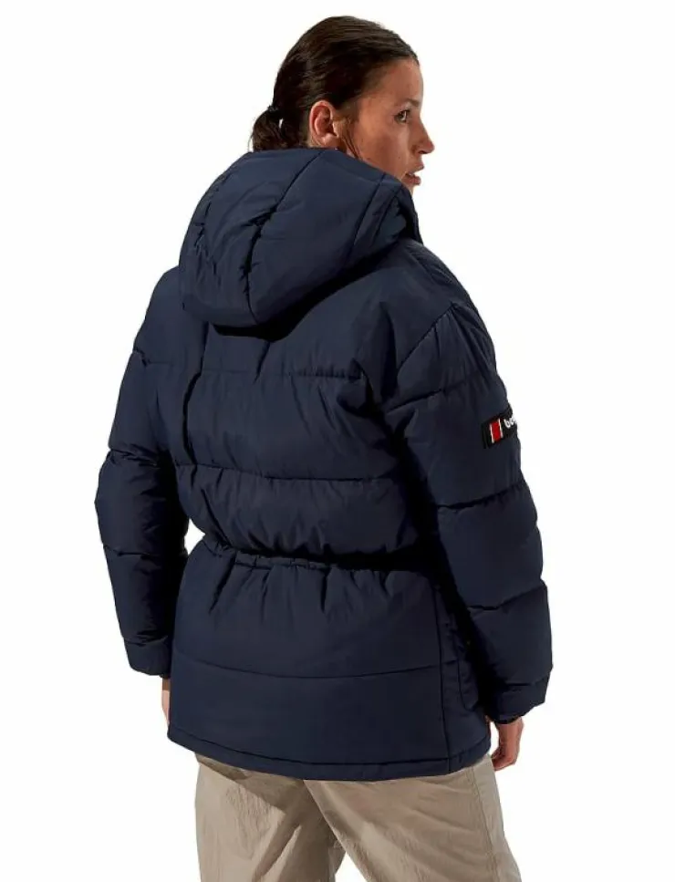 Berghaus Jackor|BG U LUMLEY DOWN JKT - Friluftsjacka