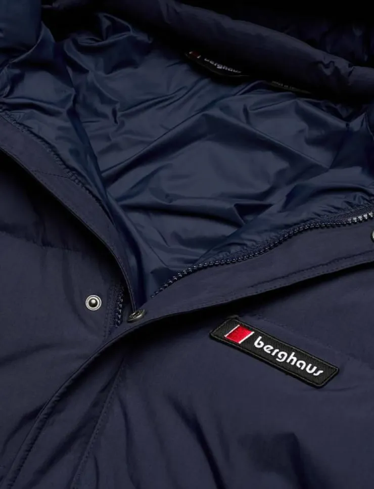 Berghaus Jackor|BG U LUMLEY DOWN JKT - Friluftsjacka