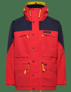 Berghaus Jackor|BG U MERA PEAK 2000 JKT - Friluftsjacka