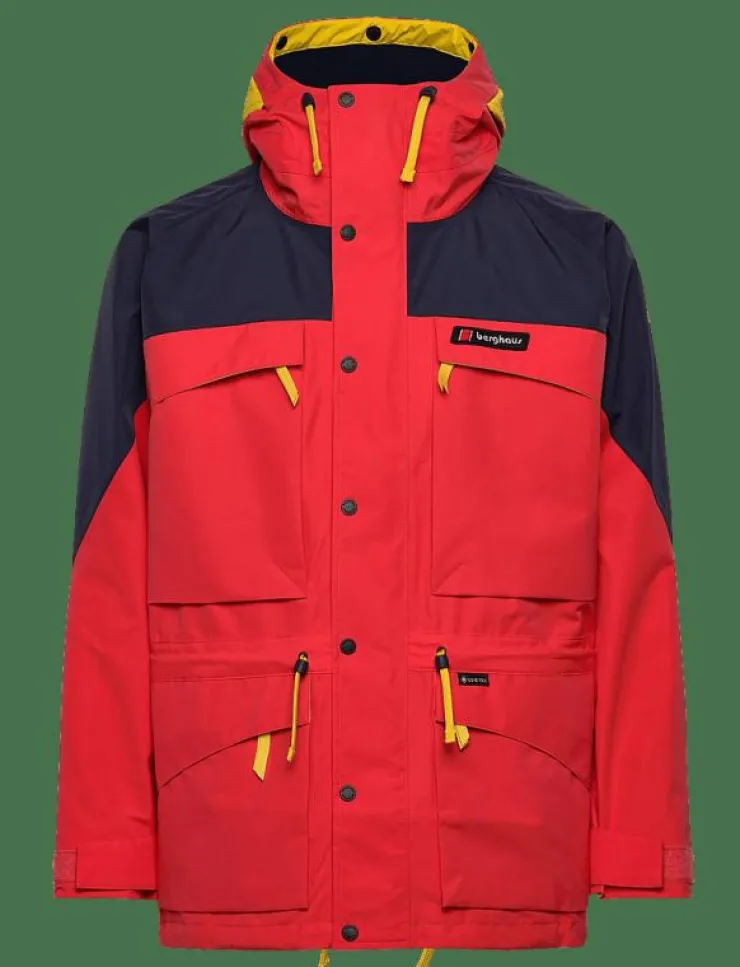 Berghaus Jackor|BG U MERA PEAK 2000 JKT - Friluftsjacka