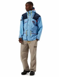 Kvinnor Berghaus Jackor|BG U TRANGO GTX JKT - Friluftsjacka