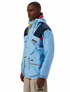 Kvinnor Berghaus Jackor|BG U TRANGO GTX JKT - Friluftsjacka