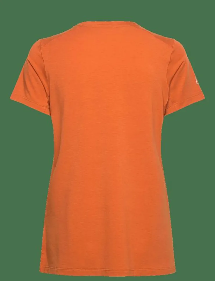 Berghaus BG W DELTA SS TEE - T-Shirts|Kvinnor Toppar & T-Shirts