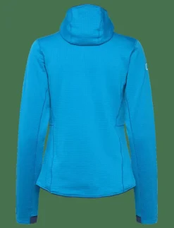 Kvinnor Berghaus Sweatshirts|Sweatshirts|BG W RIDGE-HIKER HOODY - Fleece