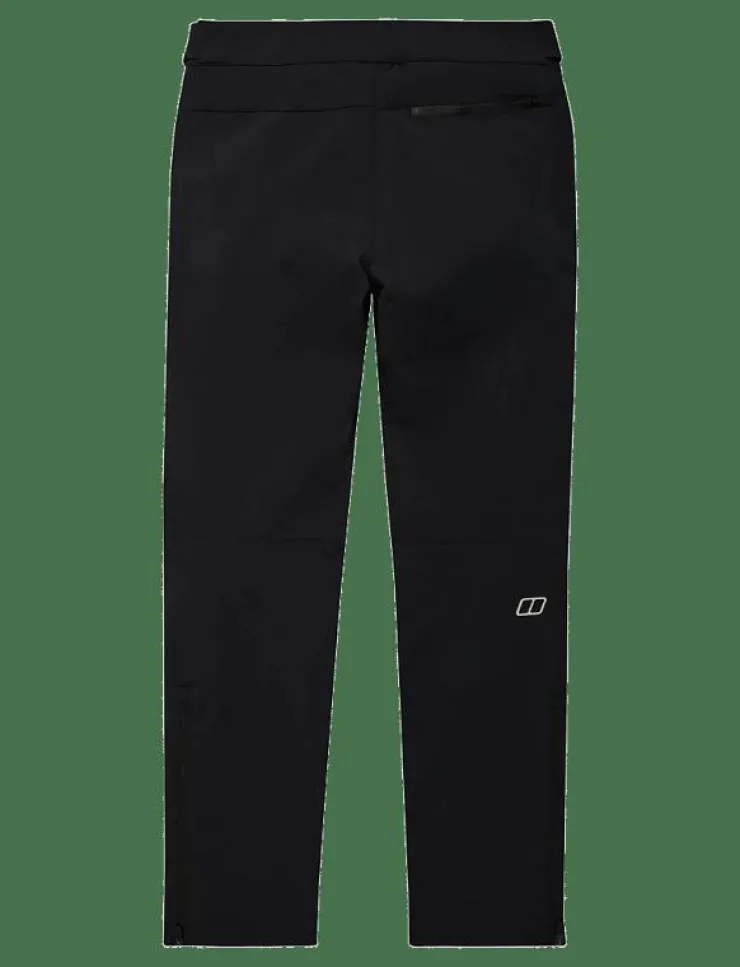 Kvinnor Berghaus Byxor|BG W TRAIL-EXPLORER PANT - Friluftsbyxor