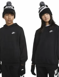 Nike BH-BEANIE SETS - Sets|Barn Accessoarer