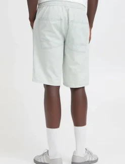 Blend BHBLIZZARD-Denimshorts - Jeansshorts| Shorts