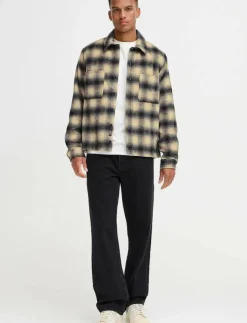 Blend BHFAUST OVERSHIRT - Rutiga skjortor| Overshirts
