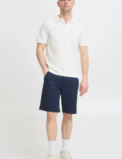 Blend Shorts|BHMASON-shorts - Chinos shorts