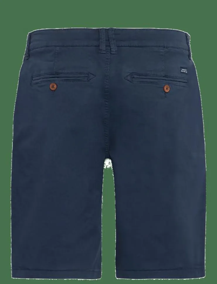 Blend Shorts|BHMASON-shorts - Chinos shorts