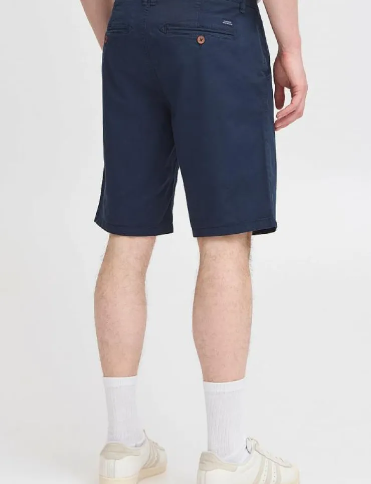 Blend Shorts|BHMASON-shorts - Chinos shorts