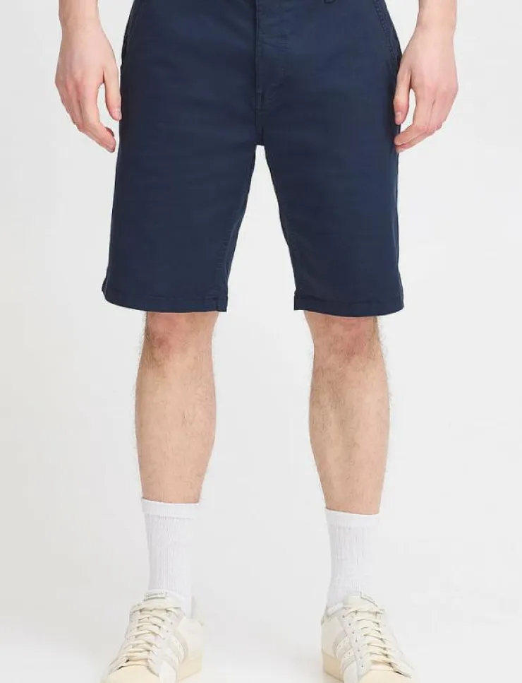 Blend Shorts|BHMASON-shorts - Chinos shorts
