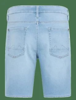 Blend BHTWISTER-Denimshorts-Jogg - Jeansshorts| Shorts