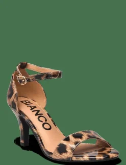 Kvinnor Bianco Sandaler|BIAADORE Sandal Patent - Sandaler