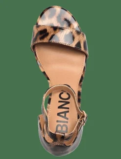 Kvinnor Bianco Sandaler|BIAADORE Sandal Patent - Sandaler