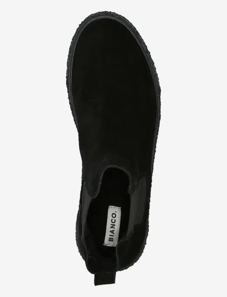 Bianco Chelsea Boots|BIACHAD Winter Chelsea Boot - Chelsea boots