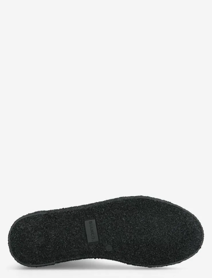 Bianco Chelsea Boots|BIACHAD Winter Chelsea Boot - Chelsea boots
