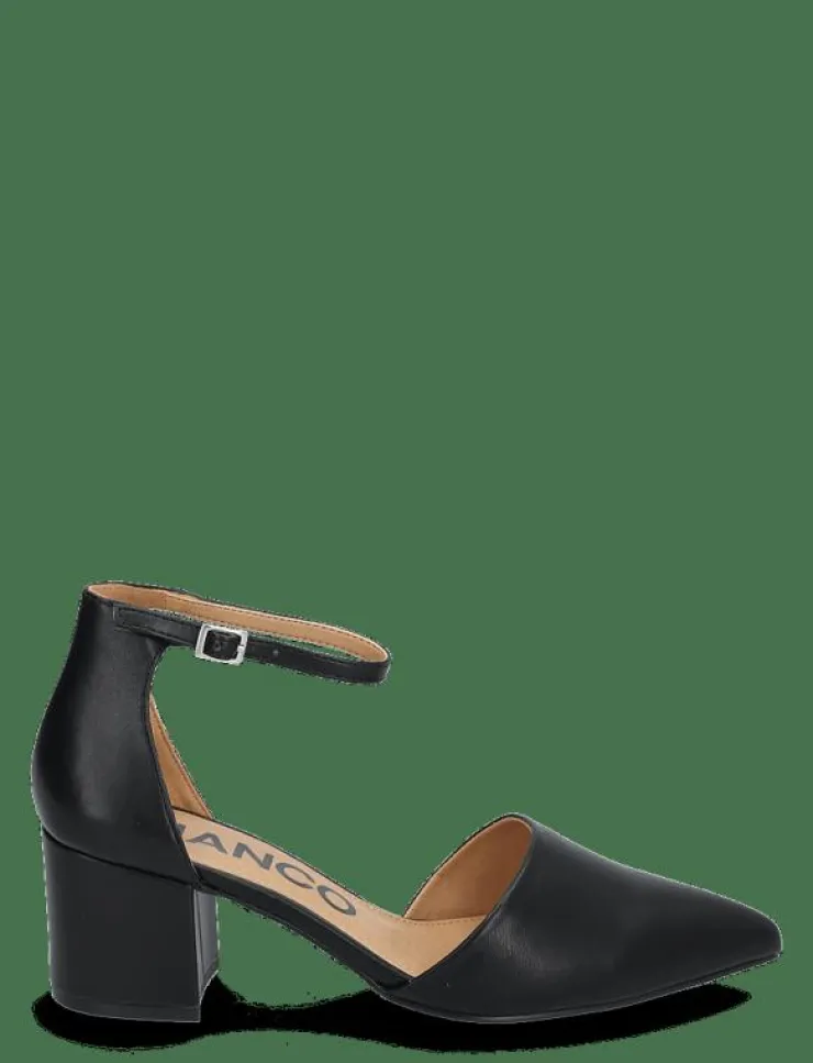 Bianco BIADEVIVED Pump Faux Leather - Klassiska pumps|Kvinnor Högklackade Skor