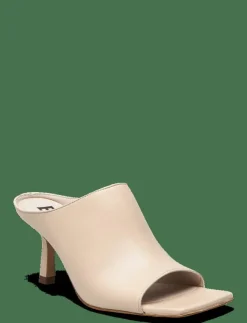 Bianco BIAELLA Mule - Mules med klack|Kvinnor Mules & Slip-Ins