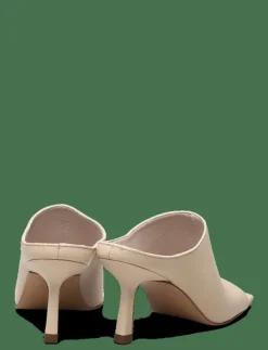 Bianco BIAELLA Mule - Mules med klack|Kvinnor Mules & Slip-Ins