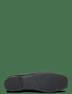 Kvinnor Bianco Ballerinaskor|BIAEMILY Karré Ballerina Smooth Leather - Ballerinas