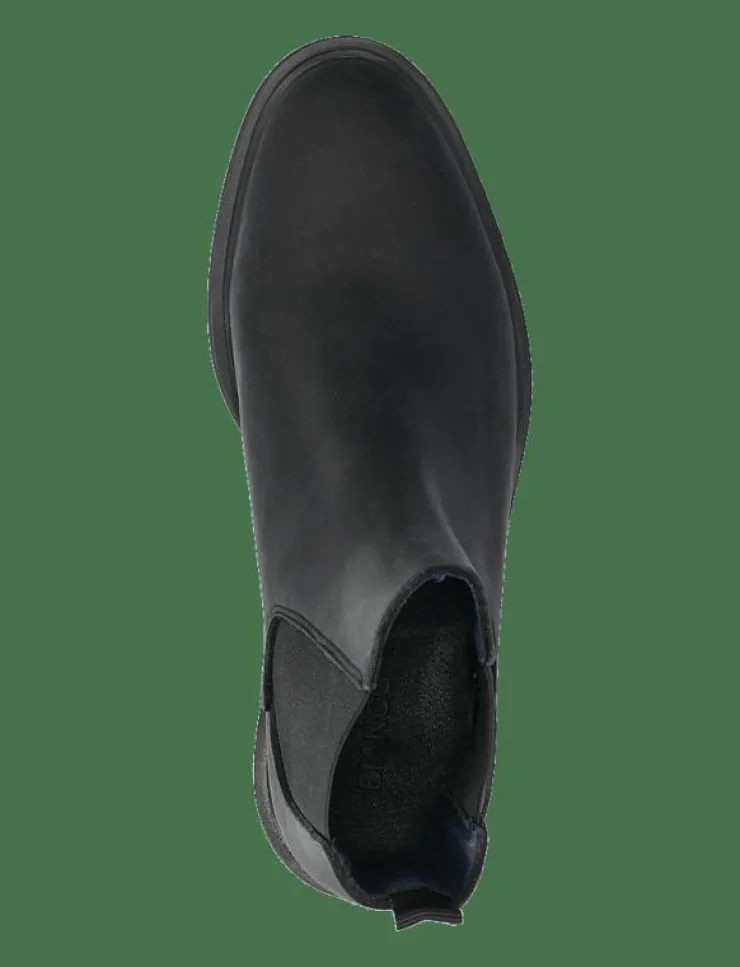 Bianco Chelsea Boots|Kängor|BIAFELIX Chelsea Crazy Horse - Chelsea boots