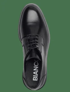 Bianco Finskor|BIAFELIX Derby Shoe Polido - Derbyskor