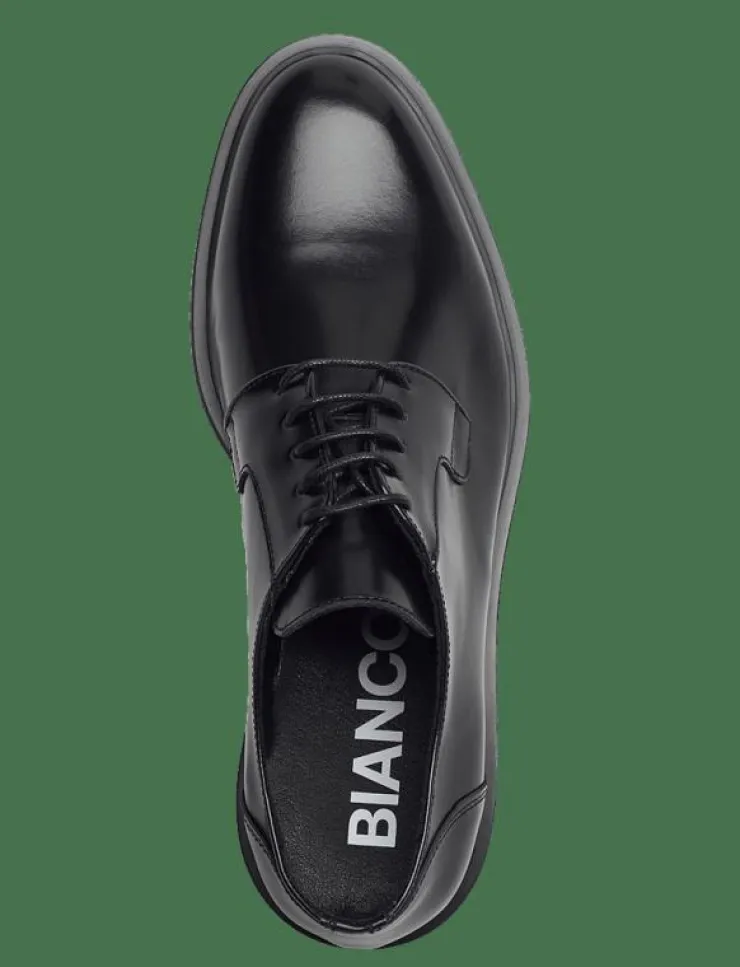 Bianco Finskor|BIAFELIX Derby Shoe Polido - Derbyskor