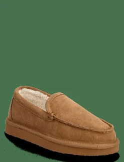 Bianco BIAINGRID Home Loafer Suede - Inneskor|Kvinnor Tofflor
