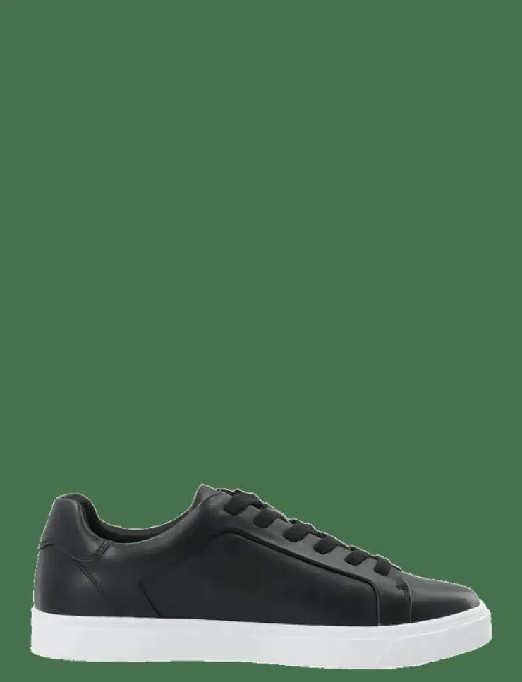 Bianco BIAJACK Sneaker Smooth Leather - Låga sneakers| Sneakers