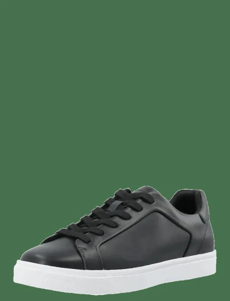 Bianco BIAJACK Sneaker Smooth Leather - Låga sneakers| Sneakers