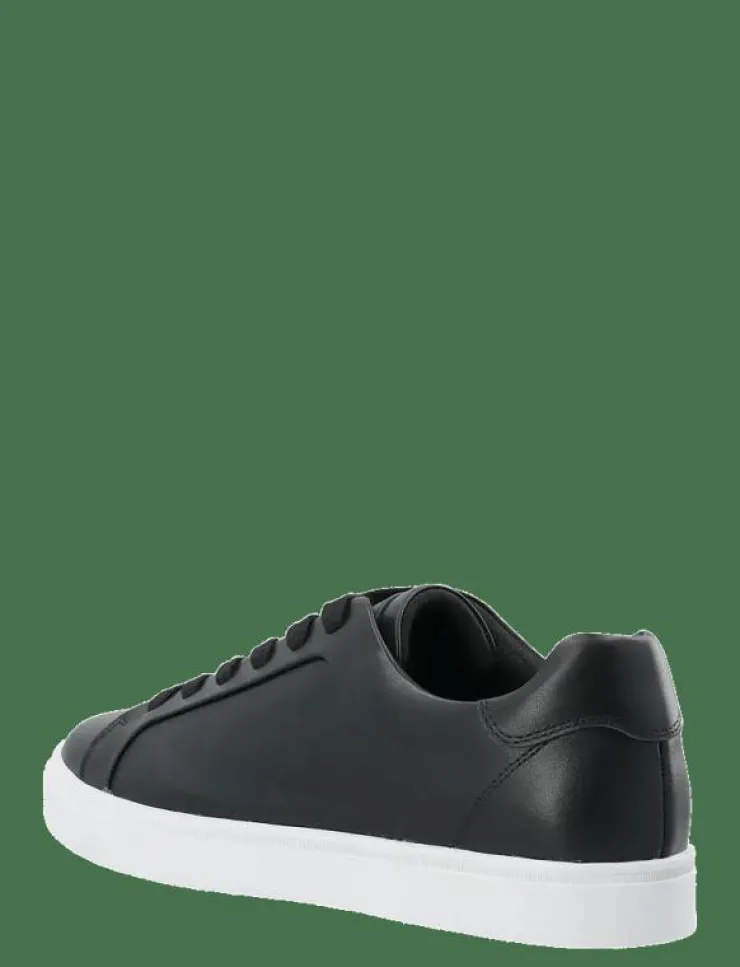 Bianco BIAJACK Sneaker Smooth Leather - Låga sneakers| Sneakers