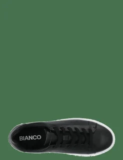 Bianco BIAJACK Sneaker Smooth Leather - Låga sneakers| Sneakers