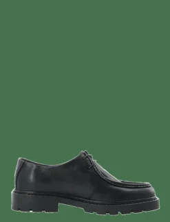 Bianco Finskor|BIAJEFF Moc Toe Texas Tumbled - Moc toe skor